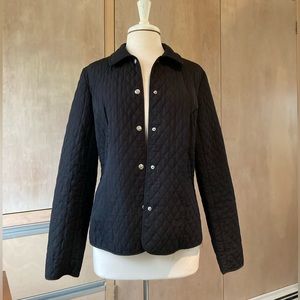Black Tara Jones Jacket